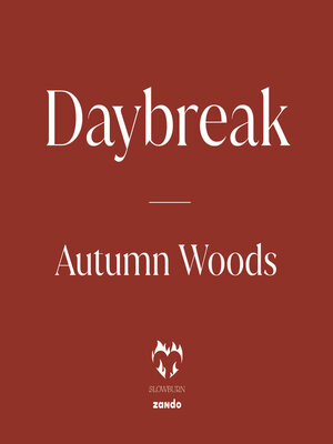 cover image of Daybreak